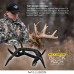 Illusion Hunting Systems Black Rack Rattling System Illusion Hunting Systems Black Rack Rattling System